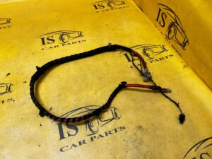 KLEMA PLUS PLUSOWA AKUMULATORA MERCEDES C-KLASA W206