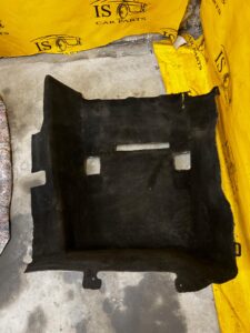 MATA DYWAN WYKŁADZINA PODŁOGI TYŁ PRAWY MERCEDES CLS W218 SHOOTING BRAKE