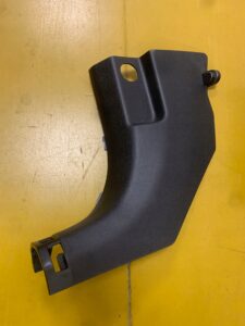 LEWA OSŁONA NAROŻNIK PROGU KIA SORENTO III 3