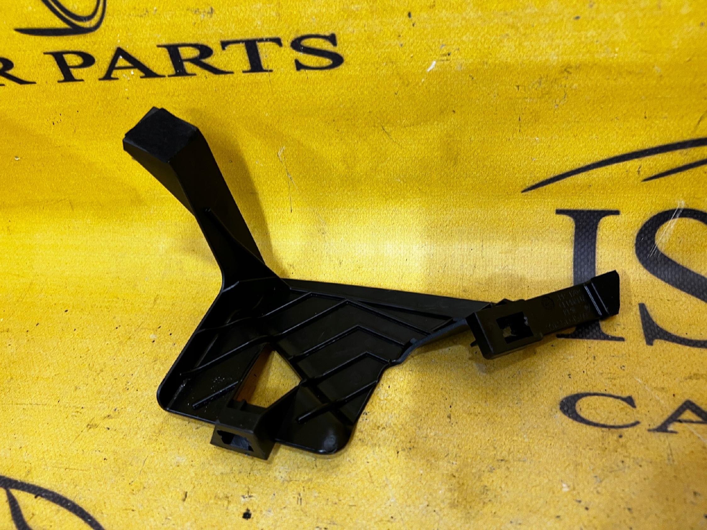 OSŁONA PLASTIK MOCOWANIE PORSCHE 911 991 LIFT 3.0