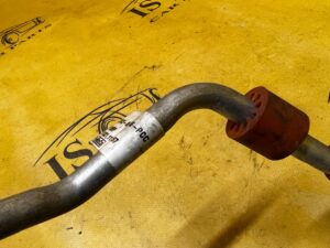 PRZEWÓD RURA RURKA WĄŻ WODY FORD EXPLORER VI MK6 3.0 V6 PHEV HYBRID