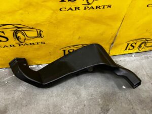 WLOT DOLOT KANAŁ POWIETRZA LEWY PORSCHE PANAMERA 970 I LIFT