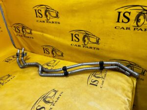 PRZEWÓD RURA RURKA WĄŻ WODY PORSCHE PANAMERA 970 I LIFT 3.0 S E-HYBRID