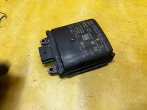 RADAR SENSOR MARTWEGO POLA BLIS LEWY FORD BRONCO 21-