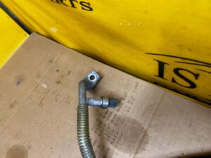 WĄŻ PRZEWÓD RURA RURKA KLIMATYZACJI FORD BRONCO 21- 2.7 V6 ECOBOOST