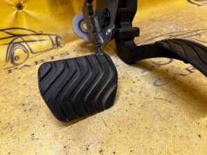 PEDAŁY PEDAŁ GAZU HAMULCA RENAULT MEGANE IV