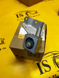 MOCOWANIE UCHWYT WYDECHU BMW 1 F20 2 F22 3 F30 4 F32 F33 F34 4 F36 NOWY OEM