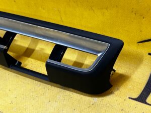 OSŁONA ZAŚLEPKA PRZYCISKÓW DESKI KONSOLI CITROEN C4 GRAND PICASSO II