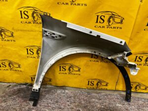 KPL PRZÓD ZDERZAK MASKA LAMPY LED LAND ROVER DISCOVERY SPORT V L550 LIFT UK