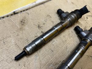 WTRYSK WTRYSKIWACZ RENAULT DACIA NISSAN MERCEDES 1.5 BLUE DCI