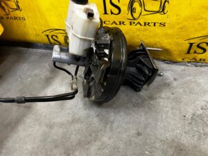 SERWO POMPA HAMULCOWA PEUGEOT 508 I 2.0 HDI RXH