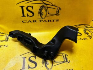 KANAŁ TUNEL DOLOT PRZEWÓD POWIETRZA AUDI A8 D5