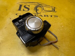 PANEL PRZEŁĄCZNIK POKRĘTŁO KONTROLER IDRIVE MERCEDES CLS W218