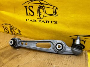 WAHACZ PRZÓD PRZEDNI LEWY LAND ROVER DEFENDER II L663