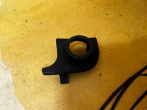 OSŁONA ZAŚLEPKA PRAWA PORSCHE 911 991 GTS LIFT