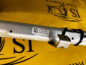 RURA STELAŻ WZMOCNIENIE DESKI MERCEDES W176 W117