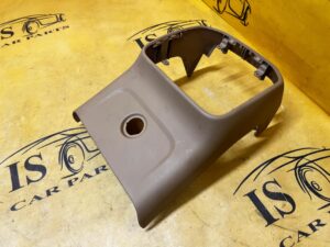 OSŁONA ZAŚLEPKA TUNELU ŚRODKOWEGO TYŁ PORSCHE MACAN 95B