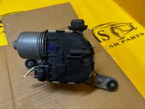 SILNICZEK SILNIK WYCIERACZEK PRZÓD CITROEN C4 GRAND PICASSO II