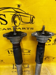 AMORTYZATOR TYŁ TYLNE PRAWY LEWY PORSCHE PANAMERA 970 POLIFT LIFT