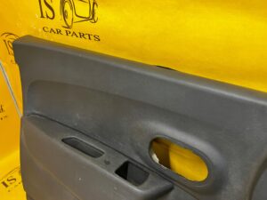 BOCZEK TAPICERKA DRZWI LEWY PRZÓD DACIA DOKKER EU