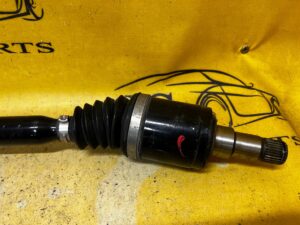 PÓŁOŚ TYŁ TYLNA PRAWY PRAWA RANGE ROVER EVOQUE II L551 2.0 DIESEL