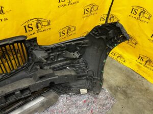 ZDERZAK PRZÓD PRZEDNI 4 X PDC 4PDC VOLVO XC90 II 723