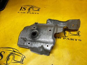 BLACHA OSŁONA TERMICZNA RENAULT MEGANE IV NISSAN X-TRAIL T32 1.6 DCI