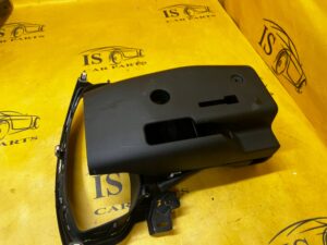 OBUDOWA OSŁONA KOLUMNY KIEROWNICZEJ LICZNIKA FORD FUSION LIFT USA