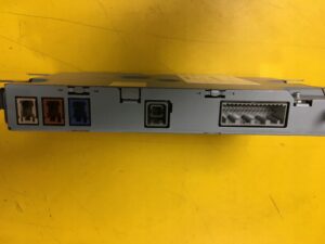 MODUŁ STEROWNIK NAWIGACJI 259154GN4C INFINITI Q30