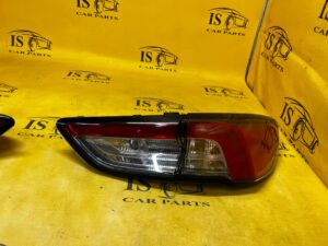 KOMPLET LAMPY LAMPA TYŁ PRAWY PRAWA LEWY LEWA FORD ESCAPE MK4 USA