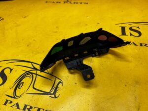 OSŁONA ZAŚLEPKA KOLUMNY KIEROWNICY CITROEN C4 PICASSO II