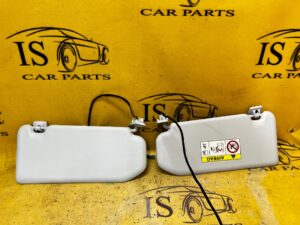 KOMPLET SŁONECZNIKI OSŁONY PRZECIWSŁONECZNE PEUGEOT 508 I