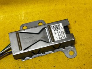 MODUŁ SENSOR NOX FORD KUGA MK3 III LX6A-5E145-AB