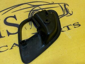 OSŁONA PLASTIK ZAŚLEPKA LEWA IVECO DAILY VI 6 19-