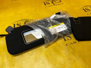 KPL NOWE OSŁONY PRZECIWSŁONECZNE SŁONECZNIKI LAND ROVER DISCOVERY 5 V L462