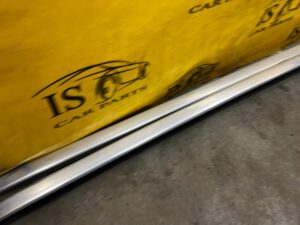 KOMPLET LISTWY RELINGI DACHOWE PEUGEOT 508 I RXH KOMBI SW