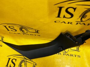 LEWA OSŁONA LISTWA KLAPY TYŁ CITROEN C4 PICASSO II