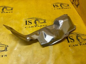 OSŁONA TERMICZNA MAGLOWNICY PRZEKŁADNI KIEROWNICZEJ RENAULT ESPACE VI