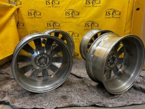 4 X FELGA ALUMINIOWA 8.0 J x 20″ 5×114.3 ET 37.5 FORD EXPLORER 20-