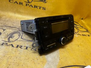 RADIO CD RADIOODTWARZACZ RENAULT CAPTUR I PRZEDLIFT