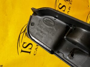 ŚLIZG WSPORNIK MOCOWANIE MASKI PODSZYBIA LEWY RANGE ROVER EVOQUE II L551