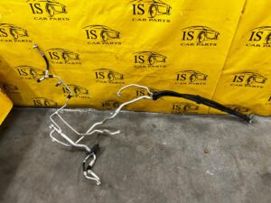 PRZEWÓD RURA RURKA WĄŻ KLIMATYZACJI MERCEDES GLS X166 450 3.0 B V6