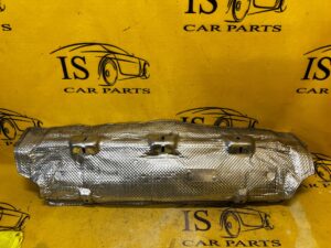 OSŁONA TERMICZNA PORSCHE 911 991 CARRERA 3.0 LIFT