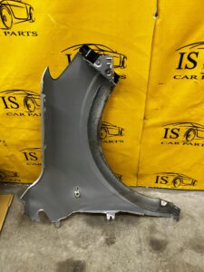 BŁOTNIK PRZÓD PRZEDNI LEWY KIERUNKOWSKAZ DACIA SANDERO III 3 2020R TEKQF