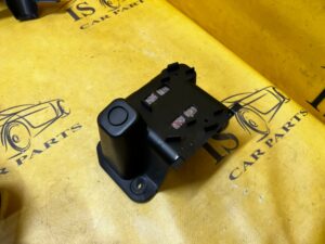 KRATKA WENTYLACYJNA DEKOMPRESYJNA TYŁ LEWY LEWA PEUGEOT 2008 II