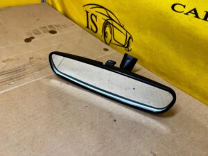 LUSTERKO WEWNĘTRZNE WSTECZNE ŚCIEMNIANE RĘCZNIE FORD ESCAPE MK4