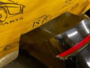 ZDERZAK TYLNY TYŁ 4 X PDC BMW 5 F11 KOMBI 475