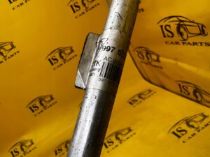 PRZEWÓD RURA RURKA WĄŻ KLIMATYZACJI PORSCHE CAYMAN S 987