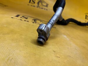 PRZEWÓD RURA RURKA WĄŻ KLIMATYZACJI AUDI S6 C7 S7 4G 4.0 TFSI