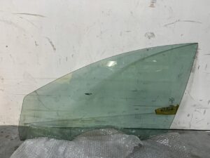 SZYBA DRZWI PRZÓD LEWY LEWA MERCEDES CLS W257 2020R